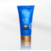Интимный крем для мужчин XXL CREAM - 50 мл. - Shiatsu - купить с доставкой в Сочи
