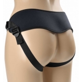 Трусики HARNESS Dual Peak размера XS-M - Sitabella - купить с доставкой в Сочи