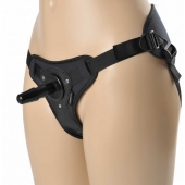 Трусики HARNESS Dual Peak размера XS-M - Sitabella - купить с доставкой в Сочи