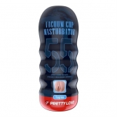 Мастурбатор-вагина Vacuum Cup Masturbator - Baile - в Сочи купить с доставкой