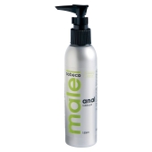 Анальный лубрикант MALE Cobeco Anal Lubricant - 150 мл. - Cobeco - купить с доставкой в Сочи