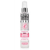 Увлажняющий интимный гель Active Glide Prebiotic - 100 гр. - Биоритм - купить с доставкой в Сочи