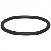 Насадка к трусикам Vac-U-Lock ULTRASKYN Hung - 31,75 см. - Doc Johnson - купить с доставкой в Сочи