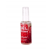 Интимный лубрикант EGZO AROMA с ароматом клубники - 50 мл. - EGZO - купить с доставкой в Сочи