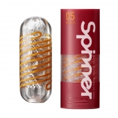 Мастурбатор SPINNER Beads - Tenga - в Сочи купить с доставкой