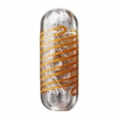 Мастурбатор SPINNER Beads - Tenga - в Сочи купить с доставкой