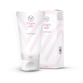 Интимный лубрикант для женщин Titan Gel Virgin Star - 50 мл. - Titan - купить с доставкой в Сочи