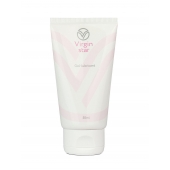 Интимный лубрикант для женщин Titan Gel Virgin Star - 50 мл. - Titan - купить с доставкой в Сочи