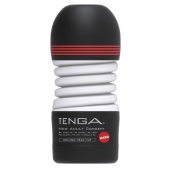 Мастурбатор TENGA Rolling Head Cup Strong - Tenga - в Сочи купить с доставкой