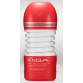 Мастурбатор TENGA Rolling Head Cup - Tenga - в Сочи купить с доставкой