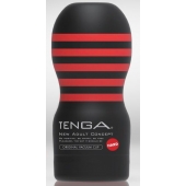 Мастурбатор TENGA Original Vacuum Cup Hard - Tenga - в Сочи купить с доставкой
