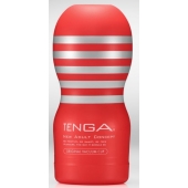 Мастурбатор TENGA Original Vacuum Cup - Tenga - в Сочи купить с доставкой