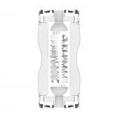Мастурбатор TENGA Dual Sensation Cup - Tenga - в Сочи купить с доставкой