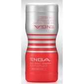 Мастурбатор TENGA Dual Sensation Cup - Tenga - в Сочи купить с доставкой