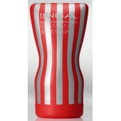 Мастурбатор TENGA Squeeze Tube Cup - Tenga - в Сочи купить с доставкой