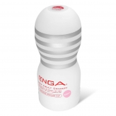 Мастурбатор TENGA Original Vacuum Cup Soft - Tenga - в Сочи купить с доставкой