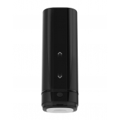 Мастурбатор для секса на расстоянии Onyx+ - Kiiroo - в Сочи купить с доставкой