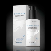 Силиконовый лубрикант Viamax Silicone Glide - 70 мл. - Viamax - купить с доставкой в Сочи