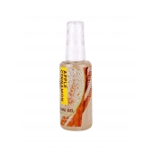 Интимный лубрикант EGZO AROMA с ароматом яблока и корицы - 50 мл. - EGZO - купить с доставкой в Сочи
