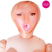 Секс-кукла Анастасия - Erowoman-Eroman - в Сочи купить с доставкой