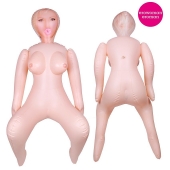 Секс-кукла Анастасия - Erowoman-Eroman - в Сочи купить с доставкой