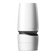 Мастурбатор TENGA AERO Silver Ring - Tenga - в Сочи купить с доставкой