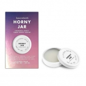 Возбуждающий бальзам для клитора HORNY JAR - 8 гр. - Bijoux Indiscrets - купить с доставкой в Сочи