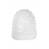 Мастурбатор-яйцо Satisfyer Bubble Mini Masturbator - Satisfyer - в Сочи купить с доставкой
