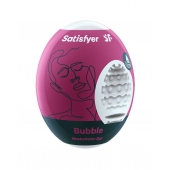 Мастурбатор-яйцо Satisfyer Bubble Mini Masturbator - Satisfyer - в Сочи купить с доставкой
