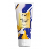 Интимная смазка на водной основе OYO Personal Gel Universal - 50 мл. - OYO - купить с доставкой в Сочи