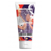 Анальная смазка на водной основе OYO Personal Gel Aloe - 50 мл. - OYO - купить с доставкой в Сочи