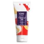 Анальная смазка на водной основе OYO Personal Gel Aloe - 50 мл. - OYO - купить с доставкой в Сочи