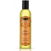 Массажное масло с миндальным ароматом Sweet Almond - 236 мл. - Kama Sutra - купить с доставкой в Сочи