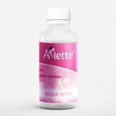 Гель для интимной гигиены Arlette  Белый лотос  - 100 мл. - Arlette - купить с доставкой в Сочи
