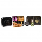 Эротический набор Weekender Kit The Original - Kama Sutra - купить с доставкой в Сочи