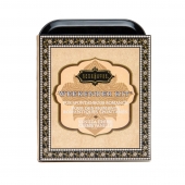 Эротический набор Weekender Kit Vanilla Creme - Kama Sutra - купить с доставкой в Сочи