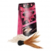 Пудра для тела Honey Dust Body Powder с ароматом клубники - 28 гр. - Kama Sutra - купить с доставкой в Сочи