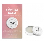 Бальзам для клитора Sexting Balm - 8 гр. - Bijoux Indiscrets - купить с доставкой в Сочи