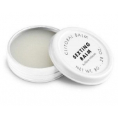 Бальзам для клитора Sexting Balm - 8 гр. - Bijoux Indiscrets - купить с доставкой в Сочи