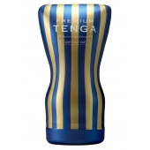 Мастурбатор TENGA Premium Soft Case Cup - Tenga - в Сочи купить с доставкой