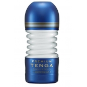 Мастурбатор TENGA Premium Rolling Head Cup - Tenga - в Сочи купить с доставкой