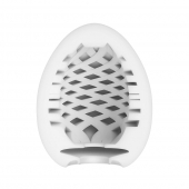 Мастурбатор-яйцо MESH - Tenga - в Сочи купить с доставкой