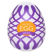 Мастурбатор-яйцо MESH - Tenga - в Сочи купить с доставкой