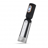 Мастурбатор-помпа CRUIZR Penis Pump With Sucking Function - Cruizr - в Сочи купить с доставкой