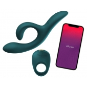 Подарочный набор для двоих We-Vibe Date Night Set - We-vibe - в Сочи купить с доставкой