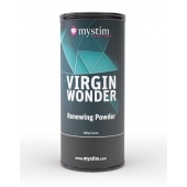 Пудра для ухода за игрушками Virgin Wonder Renewing Powder - MyStim - в Сочи купить с доставкой