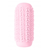 Розовый мастурбатор Marshmallow Maxi Candy - Lola Games - в Сочи купить с доставкой