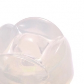 Клиторальный стимулятор Iroha Petit Lily - Tenga