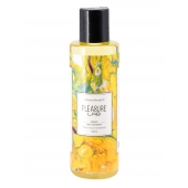 Массажное масло Pleasure Lab Refreshing с ароматом манго и мандарина - 100 мл. - Pleasure Lab - купить с доставкой в Сочи