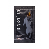 Пробник лубриканта на водной основе Erotist Anal - 4 мл. - Erotist Lubricants - купить с доставкой в Сочи